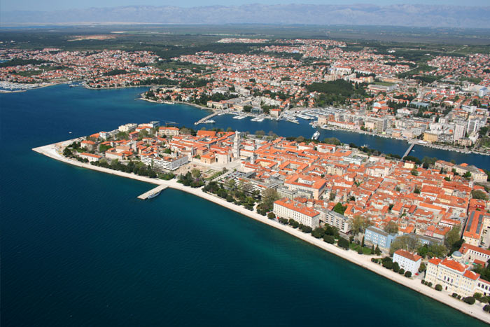 Zadar